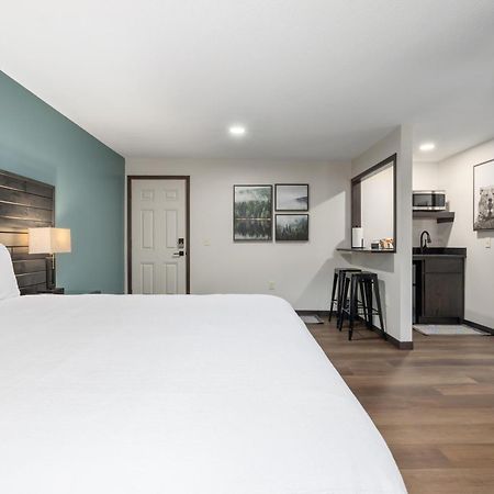 River View Lodge Aitkin المظهر الخارجي الصورة