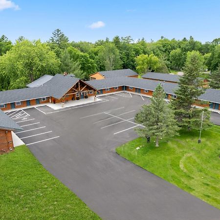 River View Lodge Aitkin المظهر الخارجي الصورة