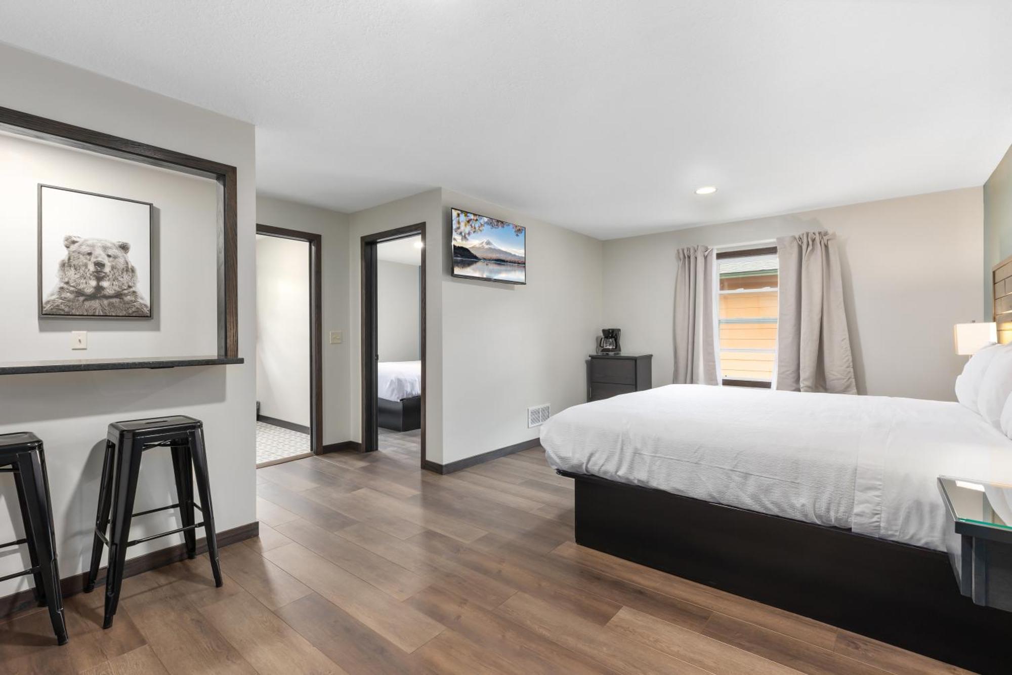 River View Lodge Aitkin المظهر الخارجي الصورة
