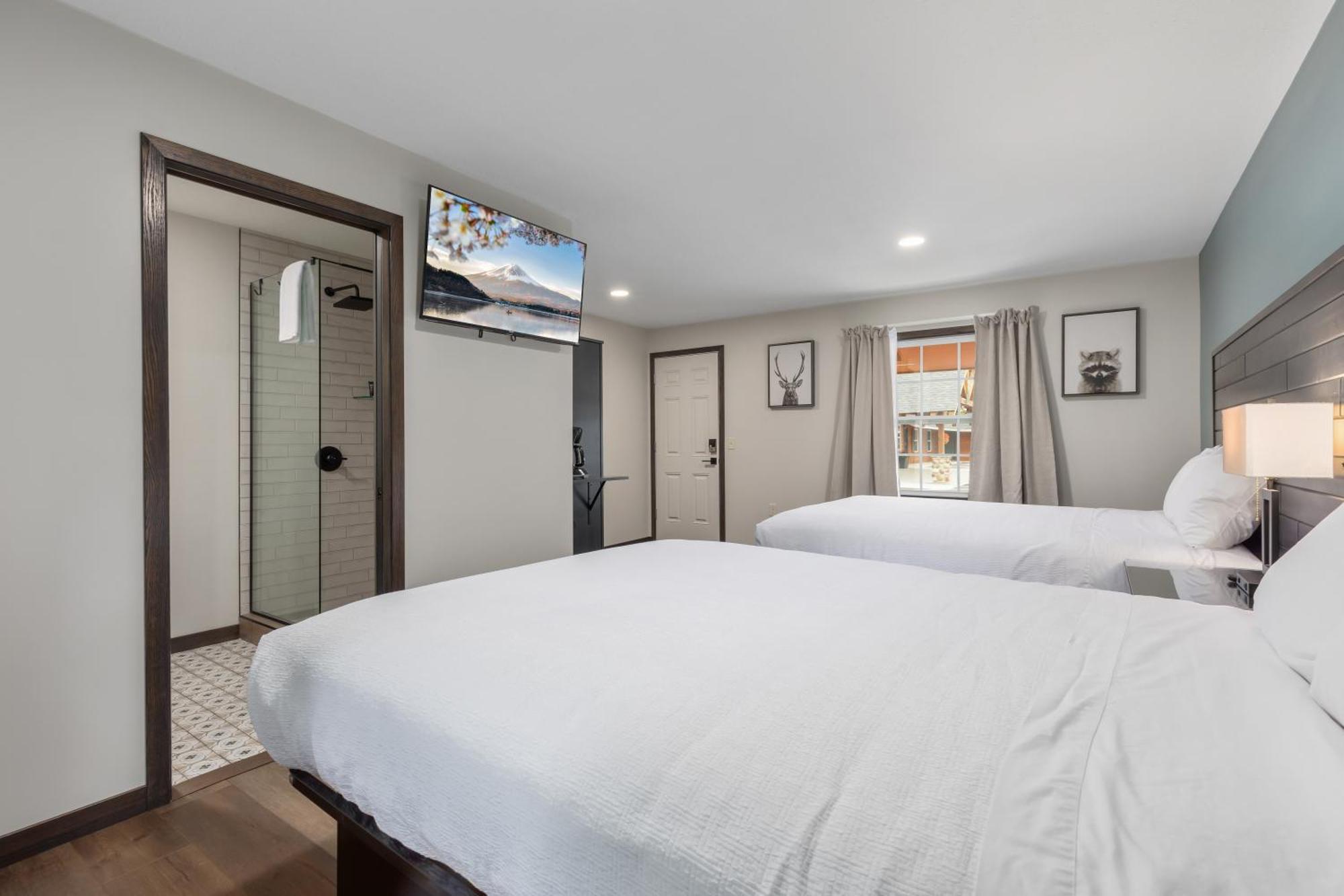 River View Lodge Aitkin المظهر الخارجي الصورة