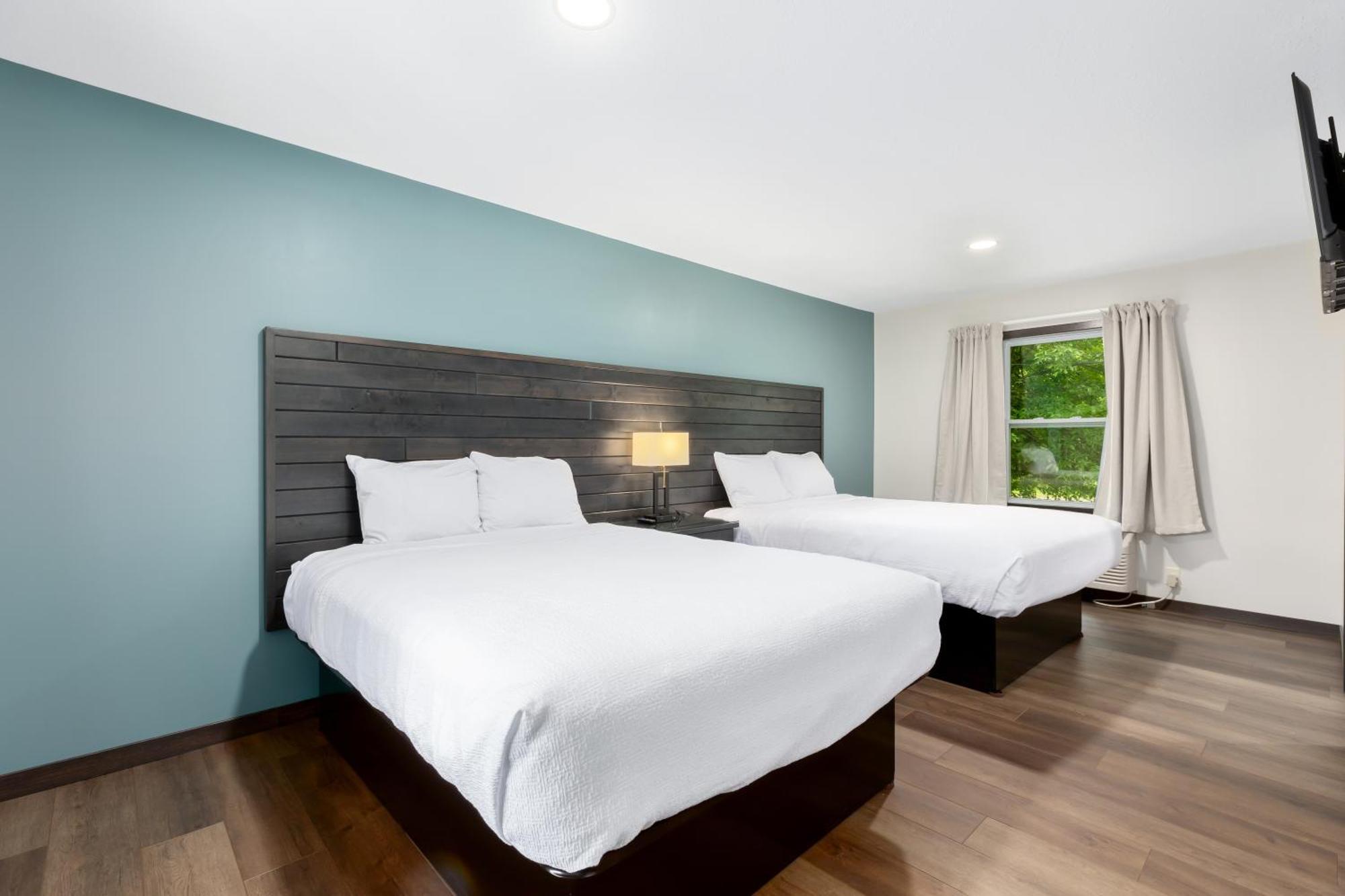River View Lodge Aitkin المظهر الخارجي الصورة