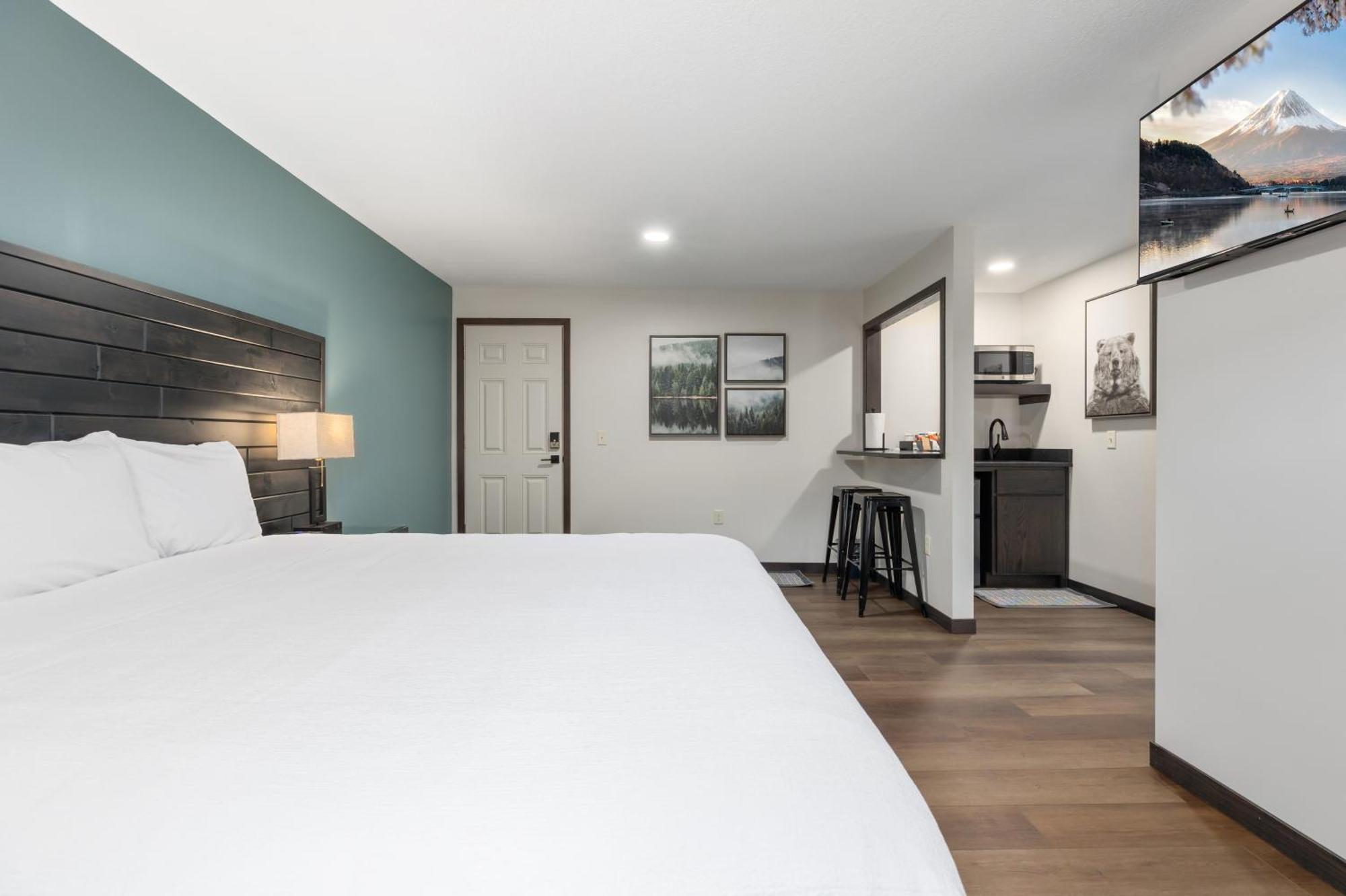 River View Lodge Aitkin المظهر الخارجي الصورة