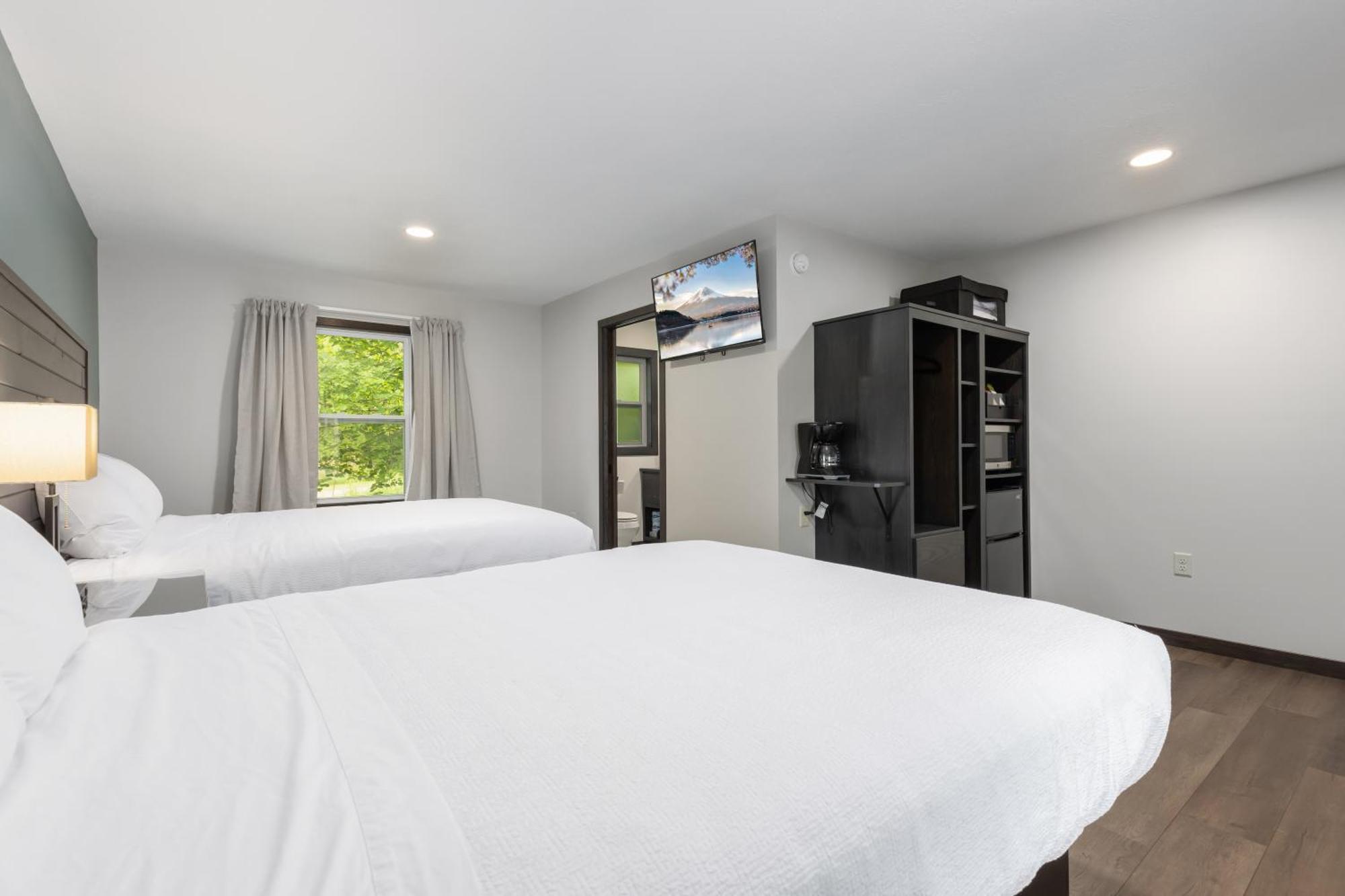 River View Lodge Aitkin المظهر الخارجي الصورة