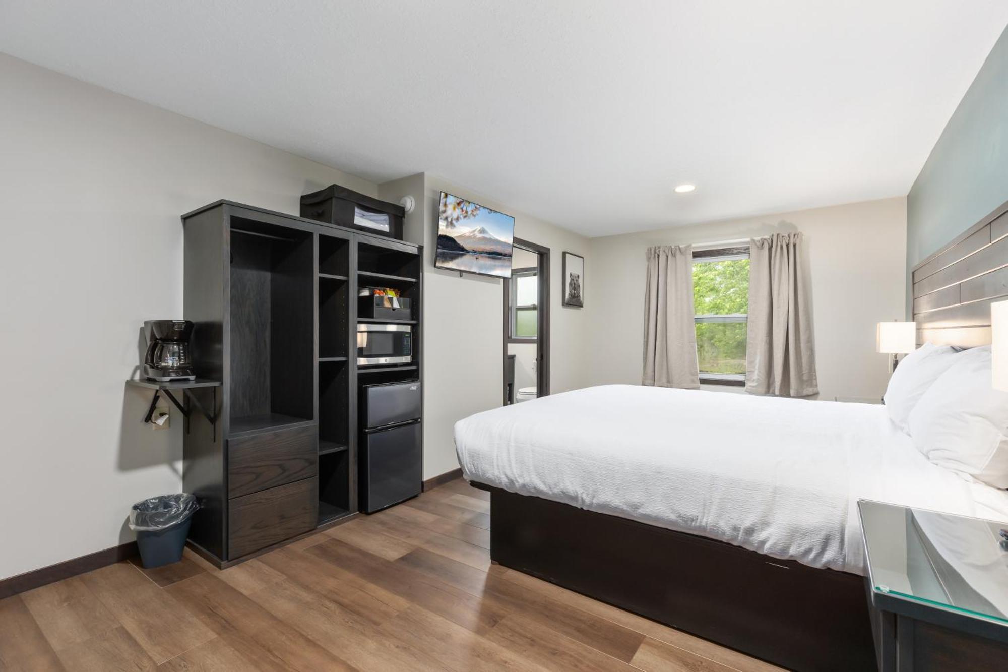 River View Lodge Aitkin المظهر الخارجي الصورة