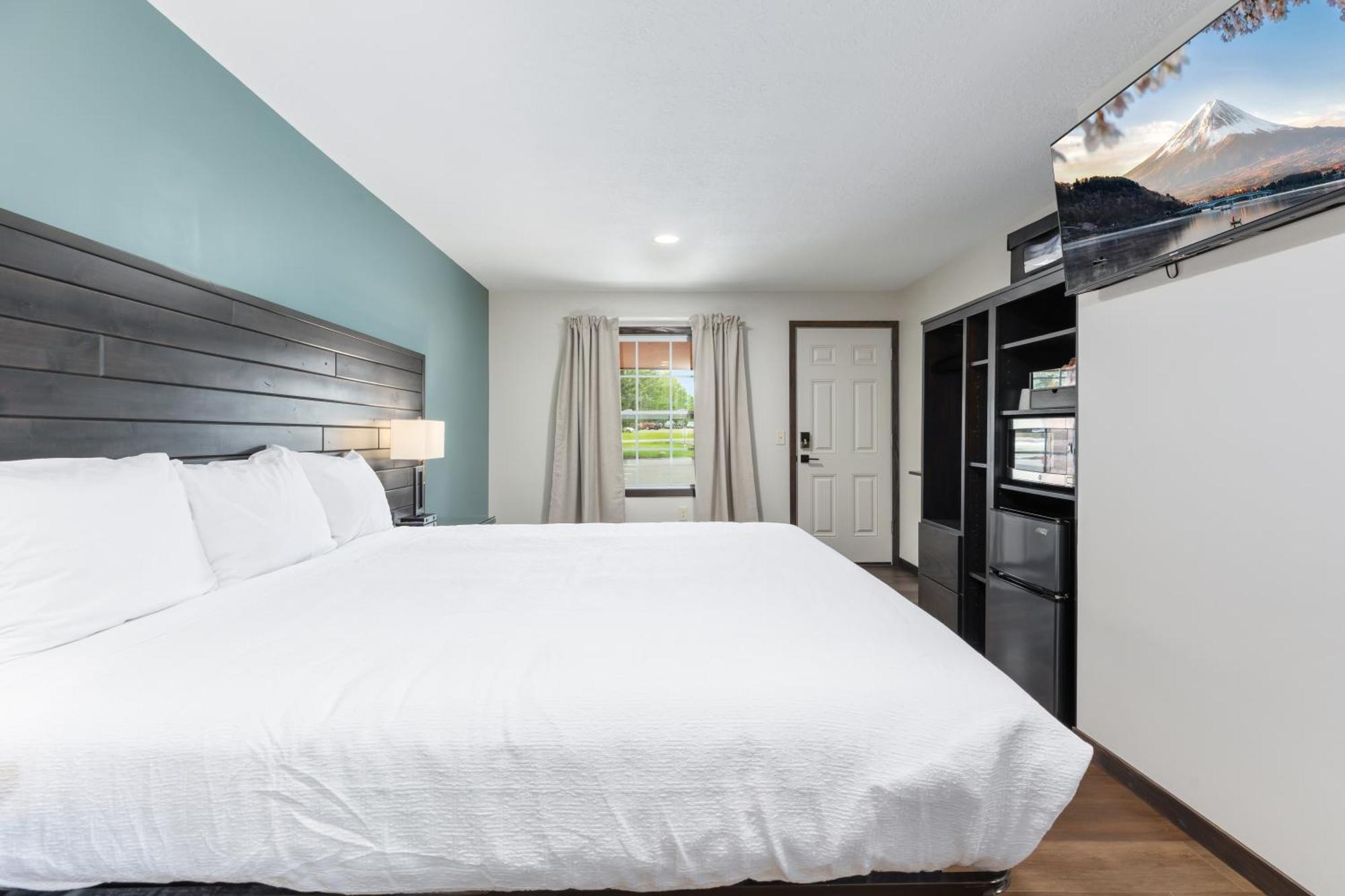 River View Lodge Aitkin المظهر الخارجي الصورة