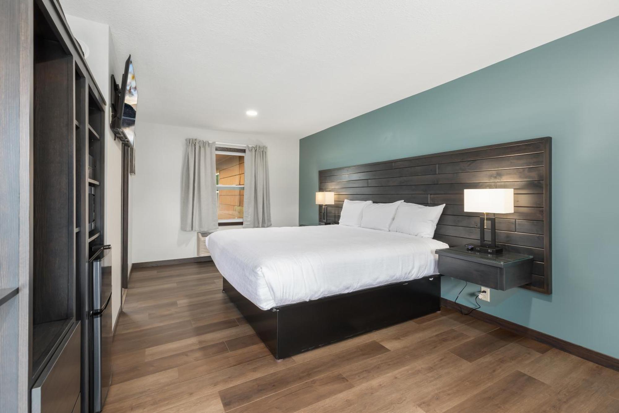 River View Lodge Aitkin المظهر الخارجي الصورة